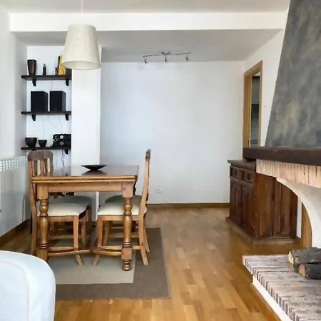 Appartamento Tarmanones L Vistas L Wifi L Garaje L Trastero *