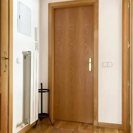 Tarmanones L Vistas L Wifi L Garaje L Trastero