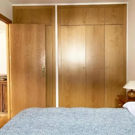 Apartment Tarmanones Vistas A La Montana