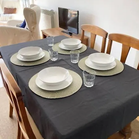 Tarmanones L Vistas L Wifi L Garaje L Trastero * Escarrilla