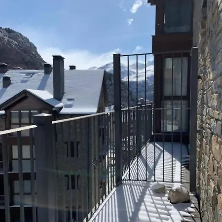 Tarmanones L Vistas L Wifi L Garaje L Trastero Appartamento