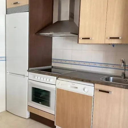 Apartment Tarmanones Vistas A La Montana