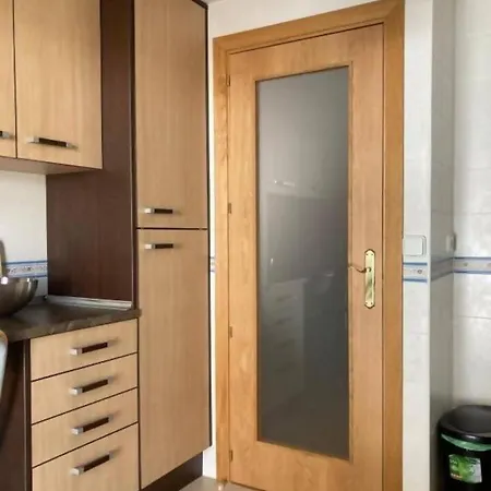 Appartamento Tarmanones L Vistas L Wifi L Garaje L Trastero *