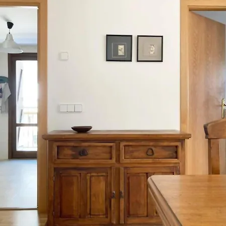 Appartamento Tarmanones L Vistas L Wifi L Garaje L Trastero Escarrilla