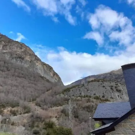 Tarmanones L Vistas L Wifi L Garaje L Trastero * Escarrilla