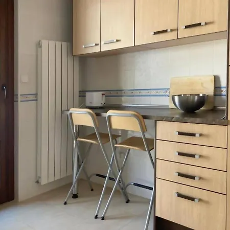 Tarmanones L Vistas L Wifi L Garaje L Trastero *