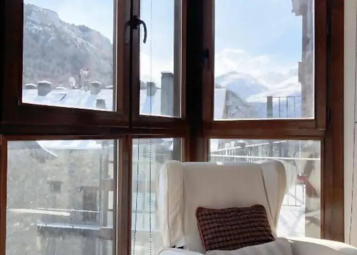 Tarmanones L Vistas L Wifi L Garaje L Trastero Escarrilla