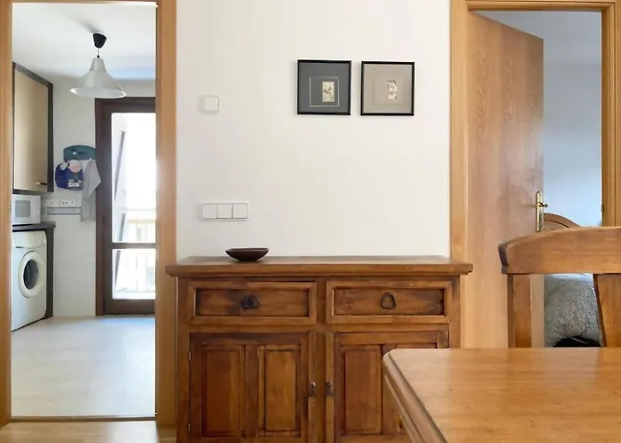 Lejlighed Tarmanones L Vistas L Wifi L Garaje L Trastero Escarrilla